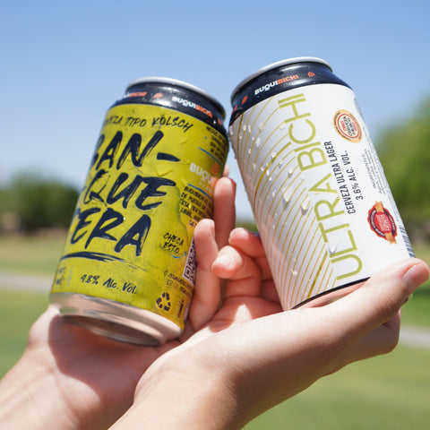 Tarjeta de Regalo Buqui Bichi Brewing – Regala Cheve Artesanal 100% Sonorense