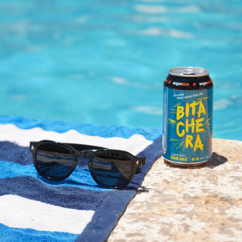 Pack Cervezas Ganadoras – Buqui Bichi Brewing | Edición Copa Cerveza México 2025