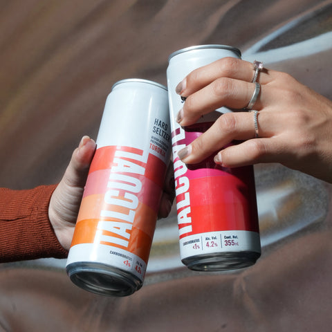 Tarjeta de Regalo Buqui Bichi Brewing – Regala Cheve Artesanal 100% Sonorense