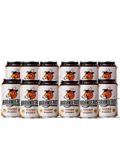 CERVECERIA BUQUIBICHI – Buqui Bichi Brewing